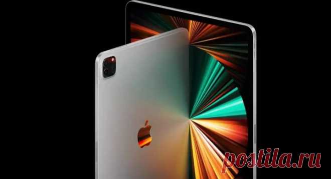 Apple превратит iPad в интеллектуальный дисплей для управления домашними устройствами Сообщается, что Apple работает над превращением своего iPad в интеллектуальный дисплей и динамик, который может работать как портал Facebook или устройства для умного дома Amazon Echo Show. Apple превратит iPad в интеллектуальный дисплей для управления домашними устройствами