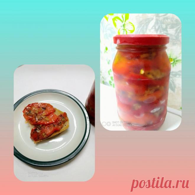 Хочу поделиться с вами рецептом отличной закуски из перца “некондиции”. У меня… | Садовый рай 🌱 | Яндекс Дзен