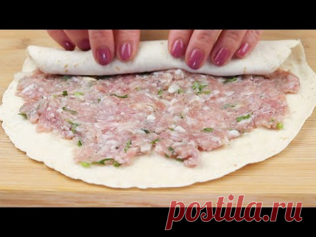 Соседка дала рецепт Неделю кушаем и еще хотим!