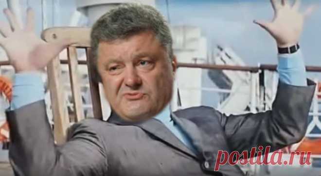 Смерть "Привата" и будущее Порошенко. Что на самом деле значит арест Корбана