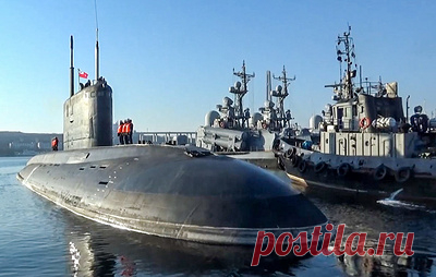 Дивизию спецподлодок с "Посейдонами" сформируют на Камчатке в 2025 году. Предположительно, дивизия будет сформирована в первой половине 2025 года