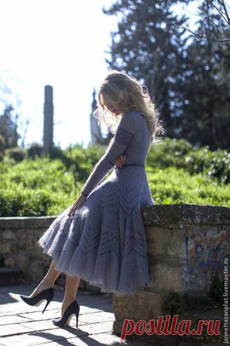 Идеи от Ярмарки мастеров. Магазин мастера Jannetta knits Luxury handmade