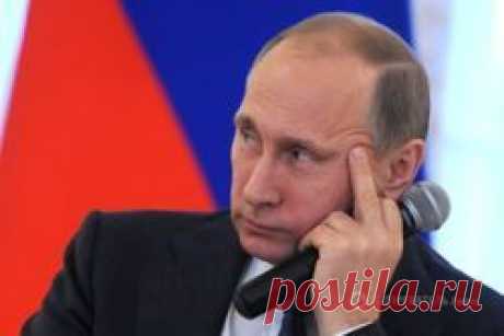 Опасность санкций в их влиянии на менталитет россиян – Иноземцев