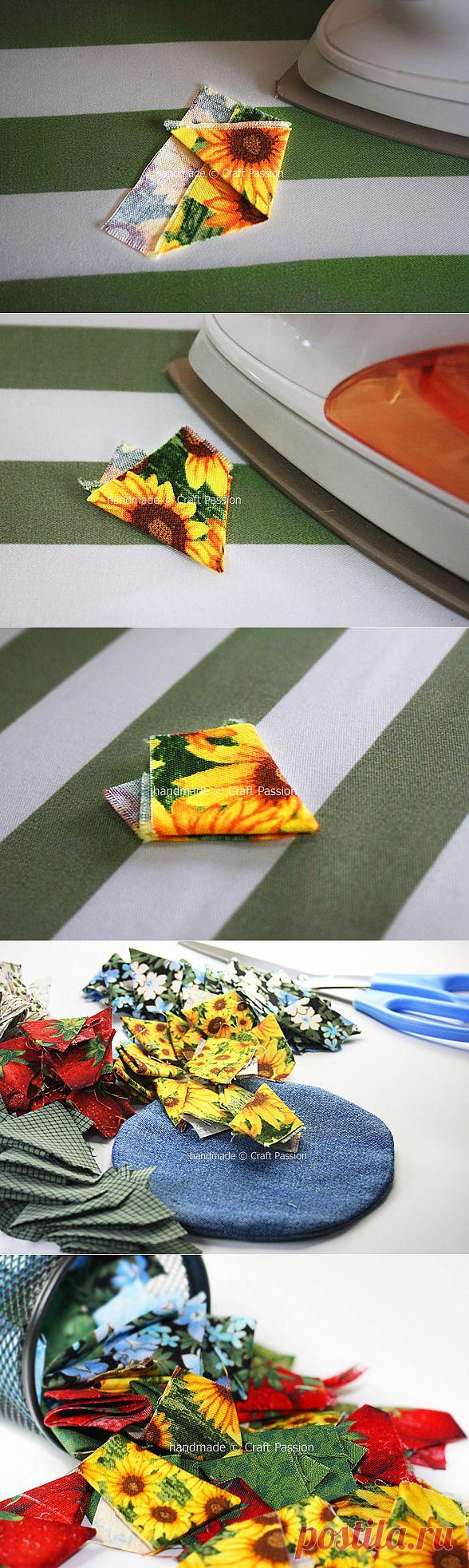 (+1) тема - Создаем уют в доме. Еще раз о ковриках. | СДЕЛАЙ САМ!