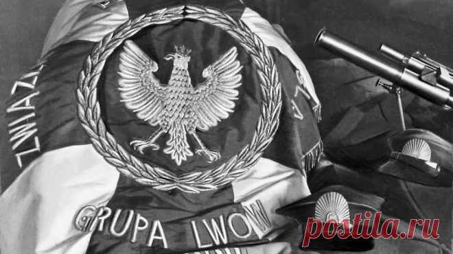 «Наши славные пограничники уничтожили польские стражницы» – Картина дня – Коммерсантъ