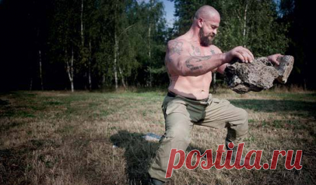 Тренировка спецназа ГРУ » Военное обозрение