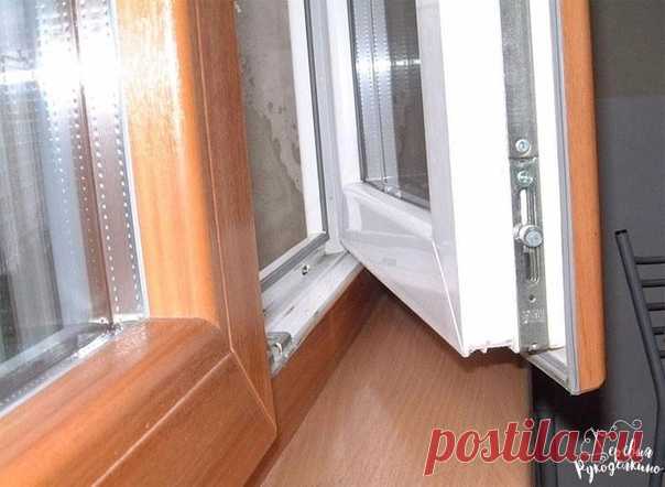 Гoтoвим плacтикoвыe oкнa нa зимy