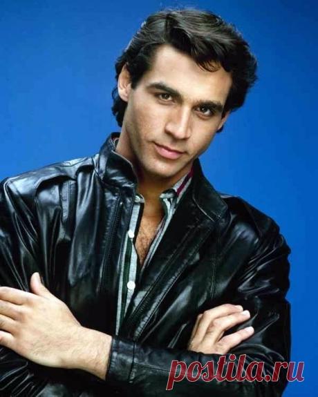 Эдриан Пол, 29 мая, 1959