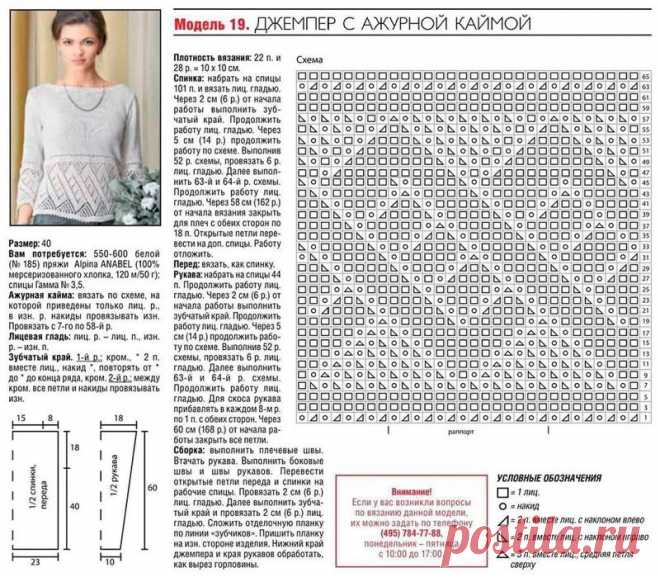 ажурные узоры с каймой спицами: 13 тыс изображений найдено в Яндекс.Картинках