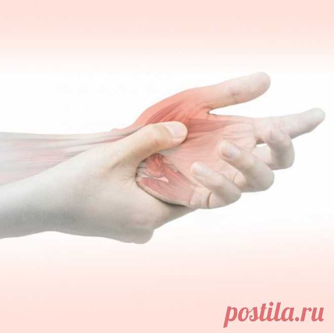 Простые упражнения для здоровья сердца / Будьте здоровы