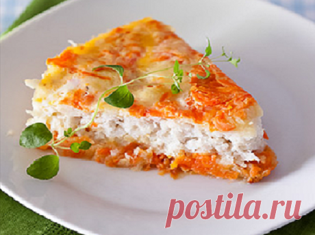 Рыба в шубе из овощей, запеченная в духовке - вкусно, просто и полезно | Вкусные рецепты | Яндекс Дзен