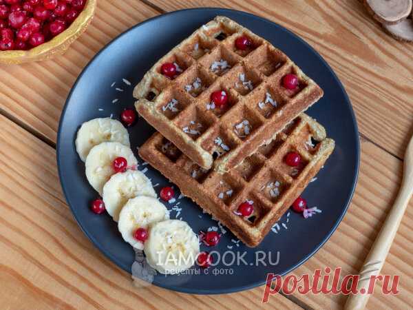 Завтраки из овсяных хлопьев стали интереснее и вкуснее. Показываем 7 блюд из овсянки (не каша!)