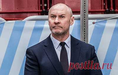 Давлетшин сменил Зыбина на посту главного тренера женской сборной России по хоккею. Во вторник в Новогорске стартовал сбор женской национальной команды, который продлится до 31 августа