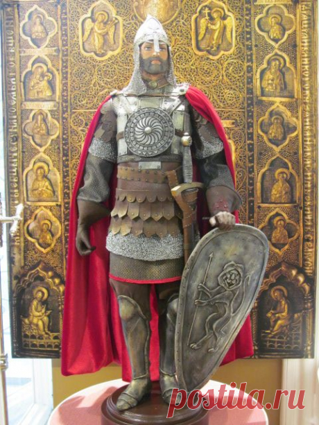 Ольга Баканова. Самара