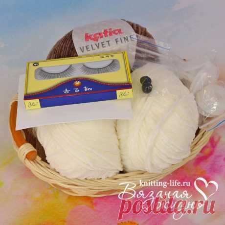 Набор для вязания Слоняши. Наборы пряжи. Вязаная жизнь. игрушки
Слоник Моня. Амигуруми. Вязаная игрушка.
#слоникмоня #слоник #наборпряжи #вязание #вязанаяигрушка #вязаныйслоник #вязаныйслон #вязанаяигрушкаслон #амигуруми #амигурумислон #амигурумиигрушка #вязаниекрючком #крючок #вязанаяигрушкакрючком #вязанаяжизнь #пряжа