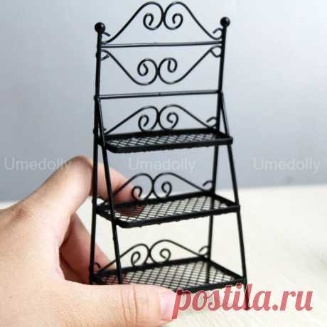 Миниатюрный цветочный горшок для кукольного домика | AliExpress