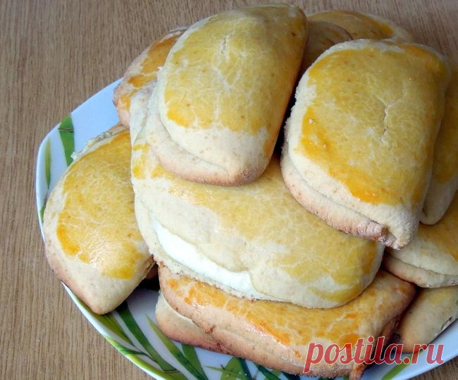 Сочники - рецепт.