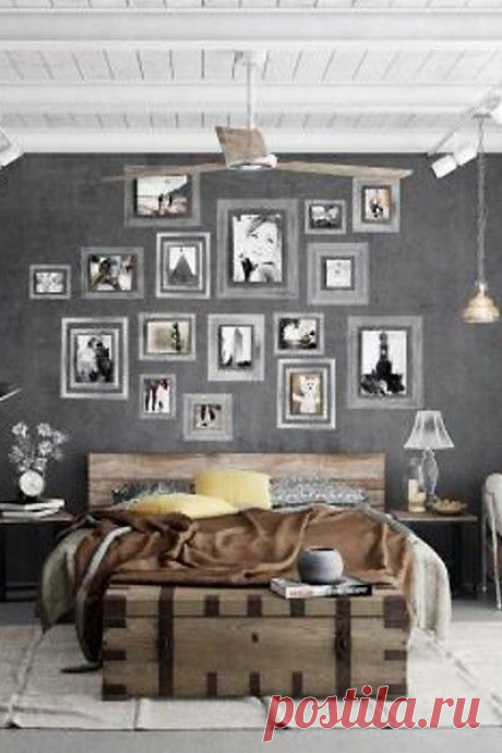 Pinterest: инструмент для поиска и хранения интересных идей