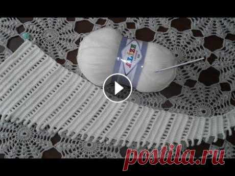 Боснийский бактус крючком. Часть 1. Боснийский бактус крючком. Часть 1....
