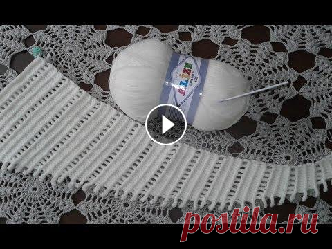 Боснийский бактус крючком. Часть 1. Боснийский бактус крючком. Часть 1....