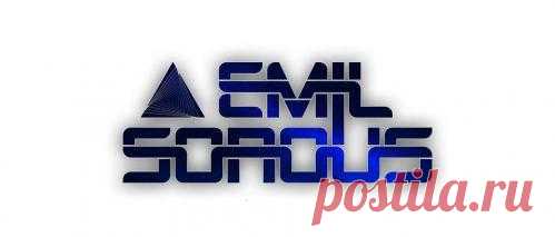 Trance In Motion (Vol.306-310) by Emil Sorous (2021) » MusicEffect.ru - Electronic music