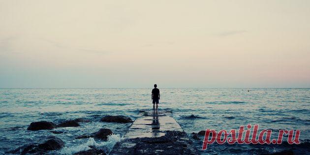 Как развить силу воли и идти к своей цели не отвлекаясь | Считайте, что сила воли — одна из ваших мышц, которой, как и всем остальным мышцам, необходимы регулярная растяжка и тренировка. В противном случае они атрофируются, как у космонавта, вернувшегося с орбитальной станции.