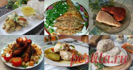 Куриные окорочка - 75 рецептов приготовления пошагово - 1000.menu