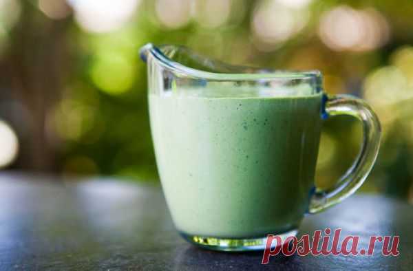 Вкусные рецепты