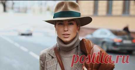 6 модных цветов, которые создают эффект дорогой одежды | Femmie