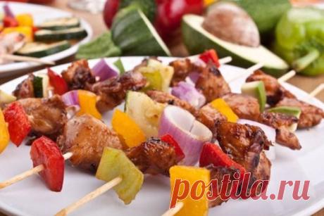 Полезные советы при приготовлении мяса | One of Lady - Журнал для женщин