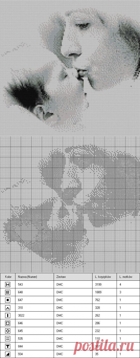 Вышивай-ка. Наборы для вышивания.