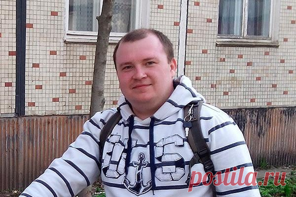 Как сложилась жизнь сына Михаила Круга / Шоубиз