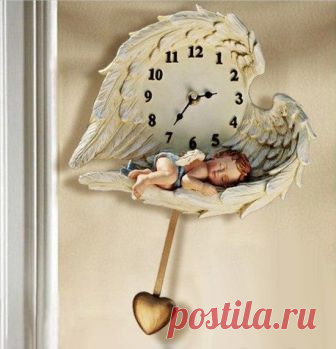 Час АНГЕЛА на ОКТЯБРЬ 2018