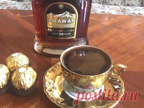 Как правильно варить вкусный кофе в турке дома на плите