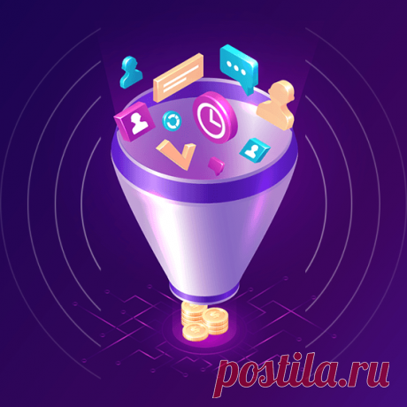 Создай автоматическую воронку для продажи своих знаний за 4 урока Бесплатный онлайн-практикум для экспертов, продюсеров и владельцев онлайн-школ