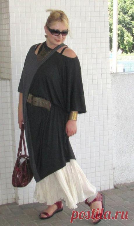 бохо выкройки - Самое интересное в блогах