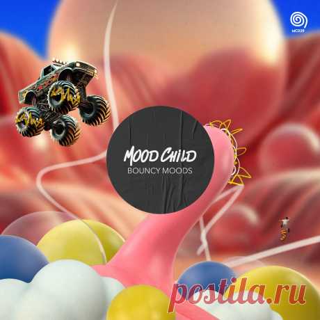VA - Bouncy Moods MC029 AIFF » MinimalFreaks.co