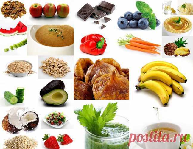 Продукты, сжигающие жиры и регулирующие обмен веществ вашего организма — ВОПРОСЫ-ОТВЕТЫ