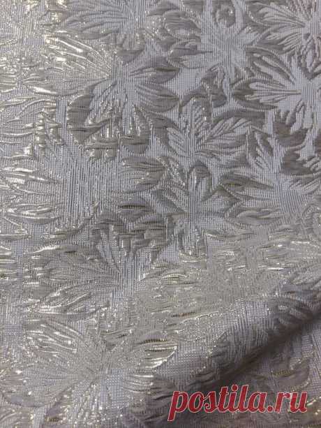 Ткань жаккард "ALGERIA" рис.  3, 150см  01125-3 Ткань жаккард