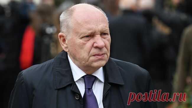 Громов призвал близких Кеосаяна жить дальше