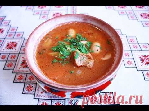 Чанахи с фасолью - пошаговый рецепт с фото на Повар.ру