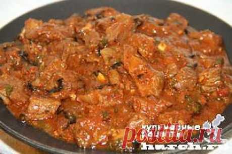 6 рецептов мяса по-кавказски