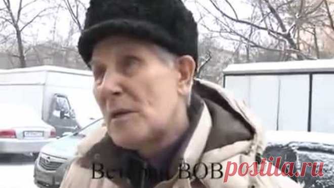 СМОТРИТЕ ВСЕ!!! ЭТО КРИК ДУШИ! ЭТО БОЛЬ СЕРДЦА ЗА ВСЕХ НАС!