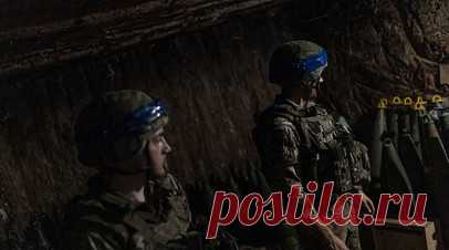 РИА Новости: у ВСУ появилось новое подразделение латиноамериканских наёмников. В ВСУ появилось новое подразделение латиноамериканских и испаноговорящих наёмников «Специальная латинская бригада» (СЛБ). Читать далее