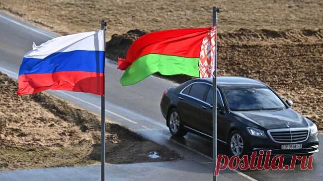 В Минобороны Белоруссии рассказали о реакции Запада на учения "Запад-2025"