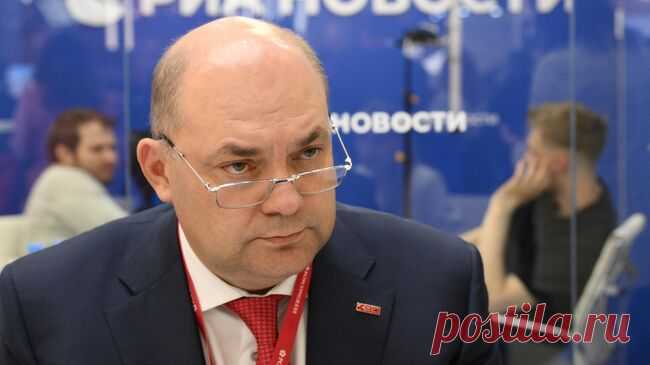 Адвокат Смирнова не знает о реакции экс-губернатора на смерть Старовойта