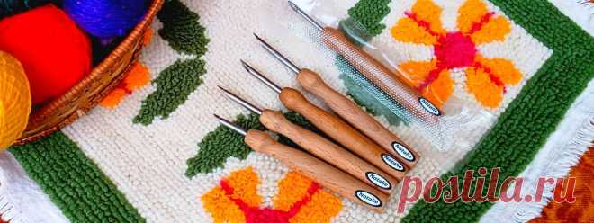 Ковровая вышивка и всё для неё. Смотрите видео онлайн, бесплатно