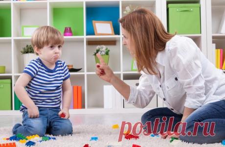 4 фразы, которые убивают самооценку вашего ребенка Родители всегда желают добра своим детям. Но порой одним неосторожным словом или фразой они могут не только ударить по самооценке, но и травмировать психику маленького человека, даже не подозревая об ...