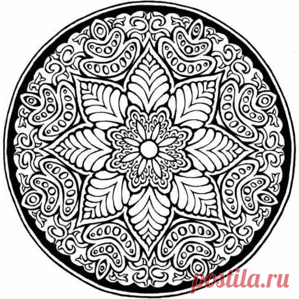 Раскраски антистресс. / Западло