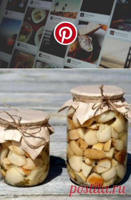(511) Pinterest